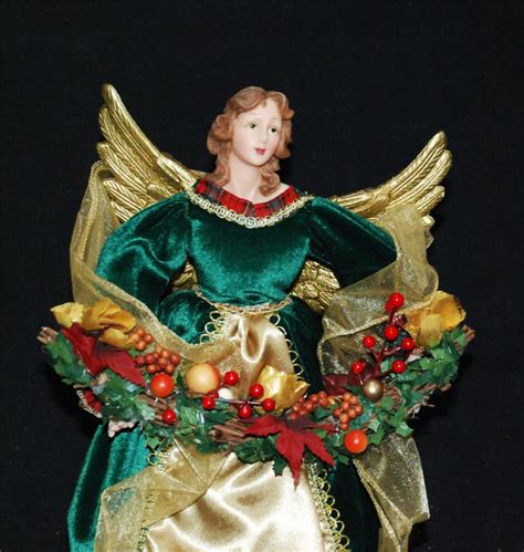 Angel Christmas Ornaments Pictures And Photos
