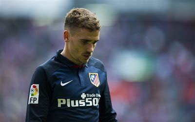 Get the latest atletico madrid news, results, fixtures and more with sky sports. Download wallpapers Antoine Griezmann, match, 4k ...