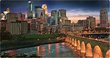 Minneapolis - Travel Minnesota USA