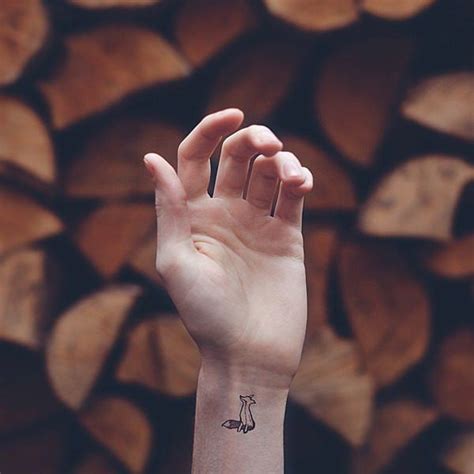 101 Small Tattoos For Girls That Will Stay Beautiful Through The Years