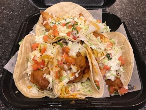 Baja California Fish Tacos 1011 Photos And 1071 Reviews Mexican