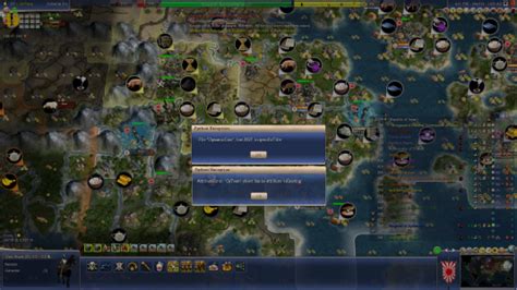 Bug Reports And Technical Issues Page 443 Civfanatics Forums