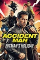 Accident Man: Hitman's Holiday (2022) - Posters — The Movie Database (TMDB)