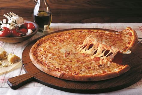 1 in new zealand in late 1986, won best song at the 1986 nz music awards and also spent four weeks at no. Celebrate National Pizza Month With a Free Slice of Pizza ...