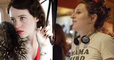 Claire Foy Teams With Director Gillian Robespierre For Erotic Merman Infatuation Tale The Pisces