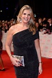 PENNY LANCASTER at National Television Awards in London 01/23/2018 ...