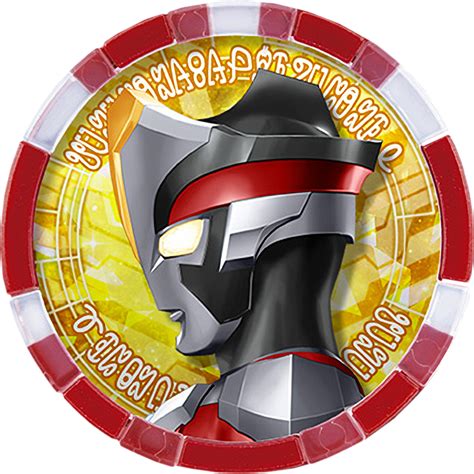 Ultra Medals/List of Medals | Ultraman Wiki | Fandom | Medals, Ultraman tiga, Fusion card