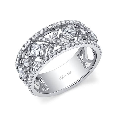 Our professional wedding band experts will help you choose the. Top 15 of Unique Wedding Bands for Women