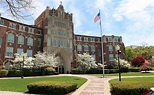 Information About Providence College | Providence College