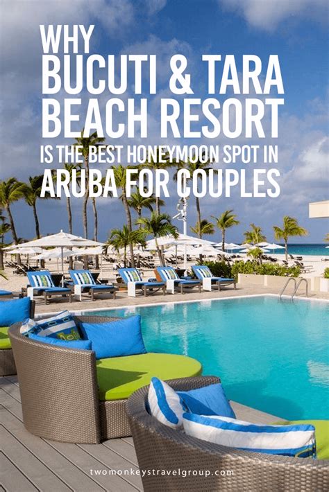 Why Bucuti And Tara Beach Resort Is The Best Honeymoon Spot In Aruba For