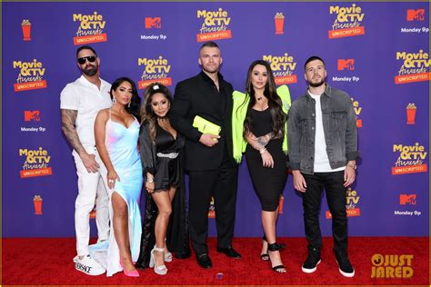 jersey shore star angelina pivarnick filed for divorce from chris larangeira in january photo