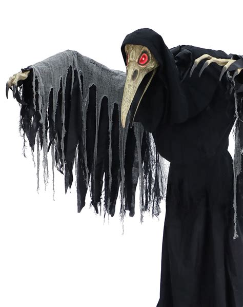 Lord Raven Spirit Halloween 2022 Get Halloween 2022 News Update