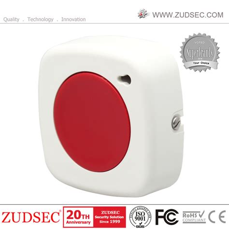 wired sos panic emergency button for security system china emergency button and panic button