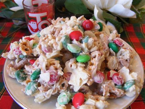 I've got a collection of easy homemade christmas candies and desserts for gifts. Christmas Recipes in a jar 2014 easy for Partiess in the ...