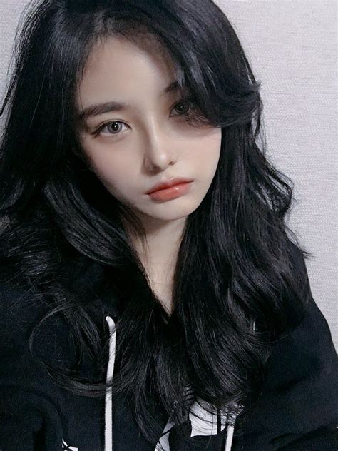 Usagji In Pretty Korean Girls Ulzzang Girl Aesthetic Selfie My Xxx Hot Girl