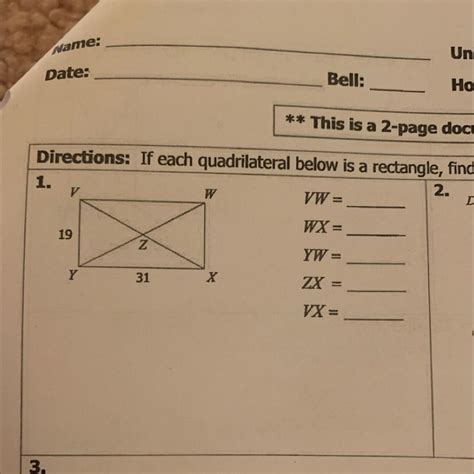 7.1 polygons and angles polygons and angles notes · ​polygon sum conjecture investigation · ​7.1 practice problems · 7.1 practice problems ak . Unit 7 Polygons And Quadrilaterals Answers / Unit 7 ...