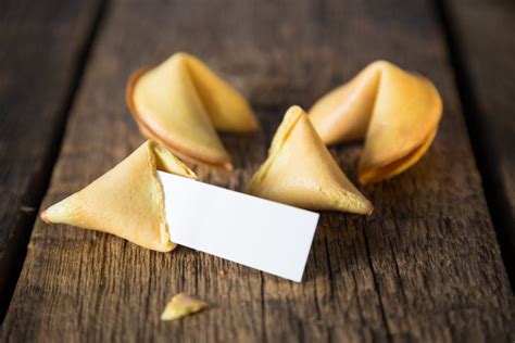 The Fortune Cookie A Japanese Invention Kcp International