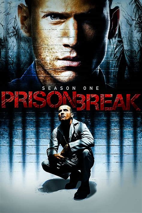 مسلسل Prison Break الموسم الاول الحلقة 14 الرابعة عشر مترجمة سيما ناو