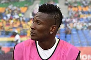Ghana striker Asamoah Gyan reverses international retirement decision ...
