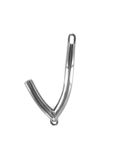 Steel Vaginal Hook Eroticaonline