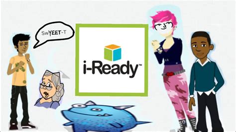 What Is Level G In Iready Reading Portal Tutorials