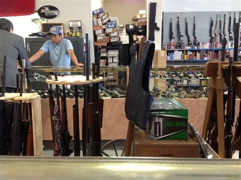 Houston Gun Shop