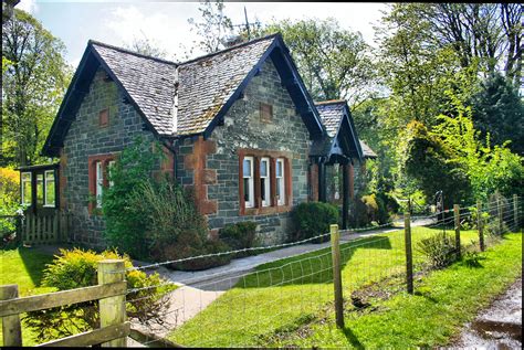 Self Catering Dumfries And Galloway Holiday Cottages Dumfries And Galloway