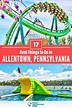 17 Best Things to Do in Allentown, PA in 2021 | Beautiful places to ...