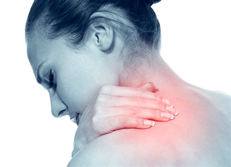 Stiff Neck Causes Symptoms And Other Risk Factors