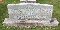Her siblings are eugenie bouchard, charlotte bouchard, william bouchard. William Bouchard (1865-1933) - Find A Grave Memorial