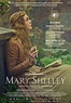 Película Mary Shelley (2018)
