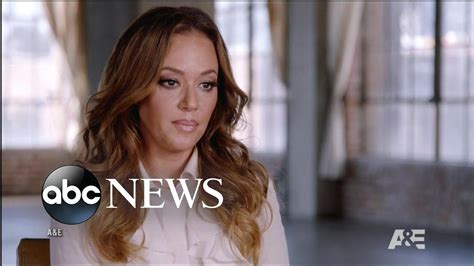 The second season of leah remini: Leah Remini on Why She Made Her 'Scientology and the ...
