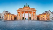 German History | Historical Tours | Enchanting Travels