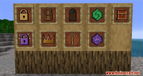 Quest Icons Mod 1minecraft
