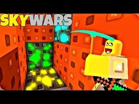 Below are 45 working coupons for skywars new codes from reliable websites that we have updated for users to get maximum savings. ROBLOX SKYWARS CODES /roblox/ - YouTube