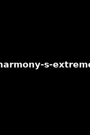 Harmony S Extremetina Kay Jasmine Jae Xb