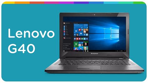 The lenovo g40 45 packs 1tb of hdd storage. Laptop Lenovo G40-45 - U$S 430,00 en Mercado Libre