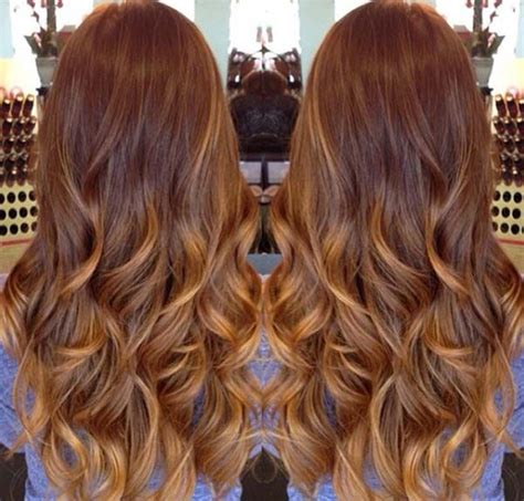 50 Balayage Hair Color Ideas To Swoon Over Brown Black Hair Color