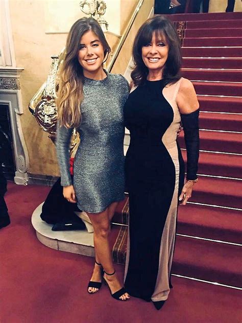 allo allo star vicki michelle chats to weekend about her new show hormonal housewives