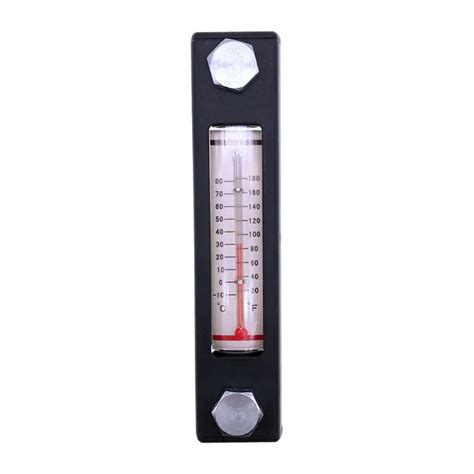 127 Hydraulic Oil Tank Level Gauge For Showing The Value Of Level And