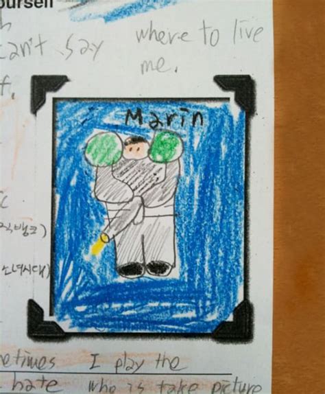 19 Completely Innocent Kid Drawings That Look Totally Nsfw