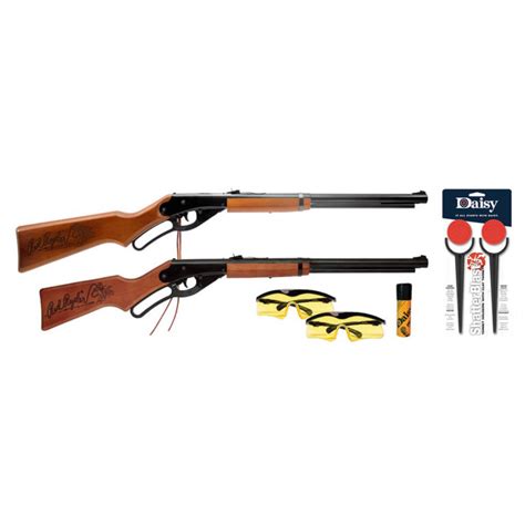 Buck Model Youth Bb Air Rifle For The Smallest Frame Shooter