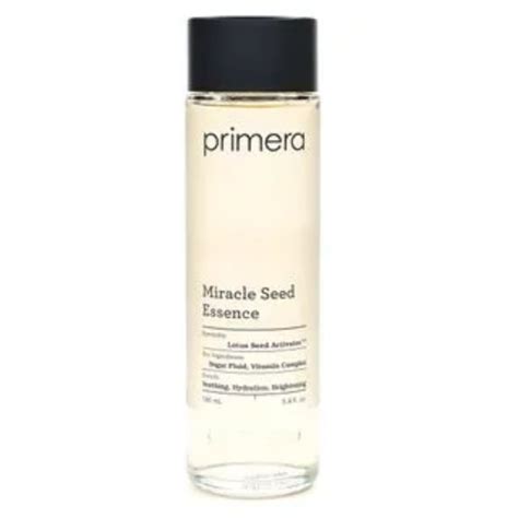 Buy Primera Miracle Seed Essence In Singapore Hushsg