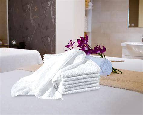 massage towels canadian linen