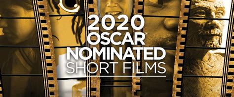 Short Films Nominated For Oscars 2020 2020 Oscar Nominated Short