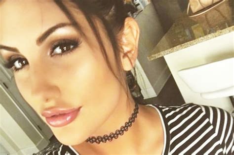 August Ames Death Tragic Porn Stars Brother Lashes Out At Trolls