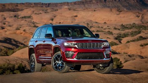 2023 Jeep Grand Cherokee Trims 2023 April Sales Deals Safford Cjdrf