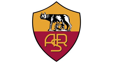 Roma Logo Symbol Meaning History Png Brand