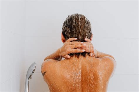 Why You Should Be Peeing In The Shower Safety Hygiene Joltyourbuds