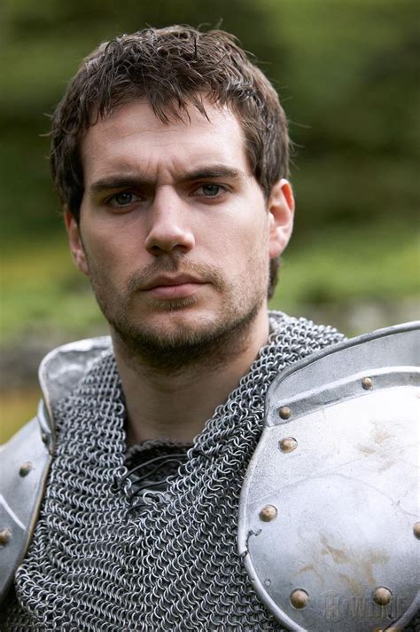 Henry Cavill On The Tudors Season 3 Episode Stills Charles Brandon